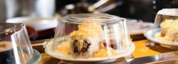 Sushi Train Indooroopilly Junction - New South Wales Tourism  1