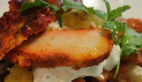 Pomodoras On Obi - New South Wales Tourism  1