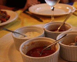 Tibetan Kitchen - New South Wales Tourism  0