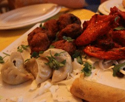 Tibetan Kitchen - New South Wales Tourism  1