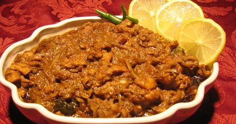 Indian Mehfil Restaurant - New South Wales Tourism  0