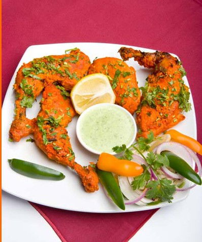 Indian Mehfil Restaurant - New South Wales Tourism  2