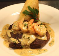 Garlic Clove Restaurant - New South Wales Tourism 