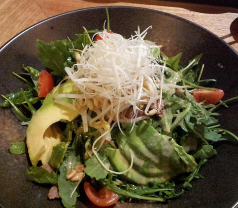 O'Sushi Japanese Restaurant - New South Wales Tourism  0