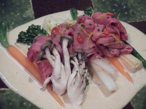 O'Sushi Japanese Restaurant - New South Wales Tourism  2