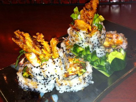 O'Sushi Japanese Restaurant - New South Wales Tourism  4