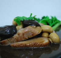 Summeries Authentic Thai Cuisine - New South Wales Tourism 