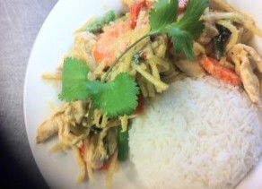 Royal Thai Garden - New South Wales Tourism  0