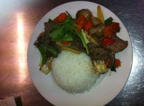 Royal Thai Garden - New South Wales Tourism  1