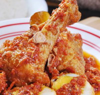 Shalom Brisbane Indonesian Restaurant - New South Wales Tourism 