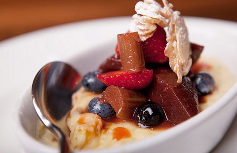 Harveys Bar & Bistro - New South Wales Tourism  0