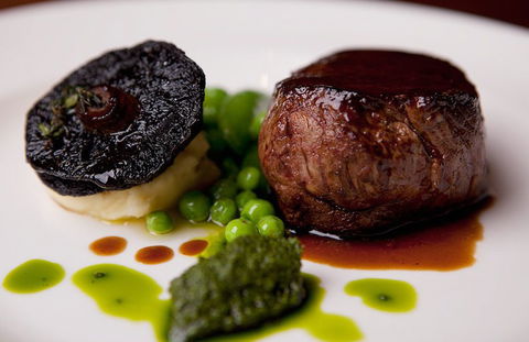 Harveys Bar & Bistro - New South Wales Tourism  3
