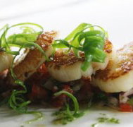Trio's On The River - New South Wales Tourism 