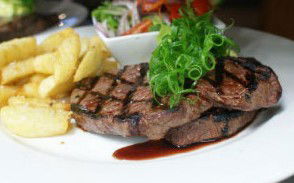 Trio's On The River - New South Wales Tourism  1