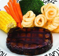 Hog's Breath Cafe - New South Wales Tourism 