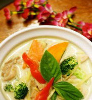 Ban-Na Thai Restaurant - New South Wales Tourism  2