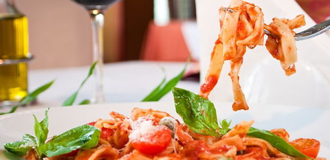 Camelot Gourmet Pizza - New South Wales Tourism  0