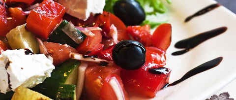 Camelot Gourmet Pizza - New South Wales Tourism  2