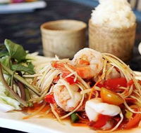 Zab Isan - New South Wales Tourism 