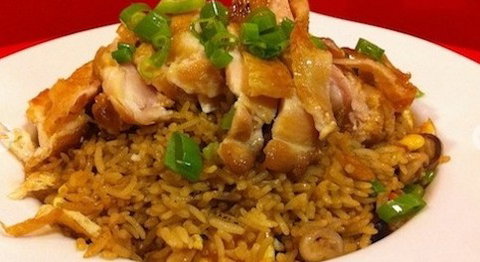 Red & White Cafe Restuarant - New South Wales Tourism  0