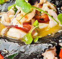 Lindoni's Italian Ristorante - New South Wales Tourism 
