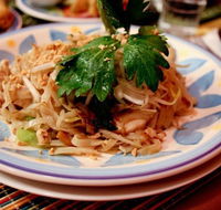 Little Thai Cafe  Restaurant - New South Wales Tourism 