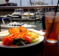 Townsville Yacht Club - New South Wales Tourism 