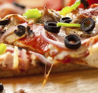 La Madrina Pizza - New South Wales Tourism 