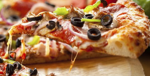 La Madrina Pizza - New South Wales Tourism  0