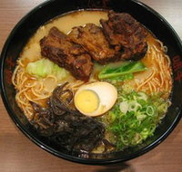Ajisen Ramen - New South Wales Tourism 