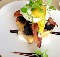 Berardo's On The Beach - New South Wales Tourism 
