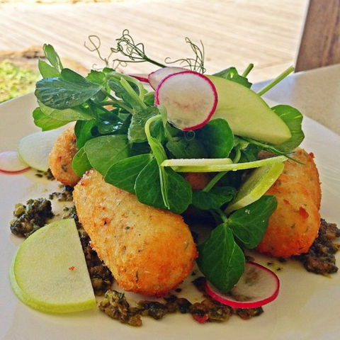 Berardo's On The Beach - New South Wales Tourism  1