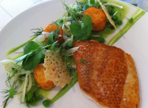 Berardo's On The Beach - New South Wales Tourism  3