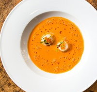 Moda Restaurant - New South Wales Tourism 