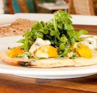 Salt Water At Kings - New South Wales Tourism 