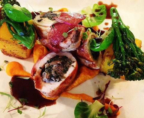 The London Club - New South Wales Tourism  1