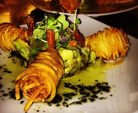 The London Club - New South Wales Tourism  2