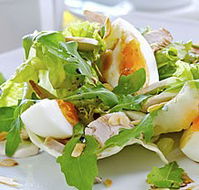 Montville Cafe Bar  Grill - New South Wales Tourism 