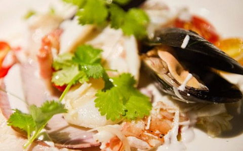 Sails Restaurant Noosa - New South Wales Tourism  1