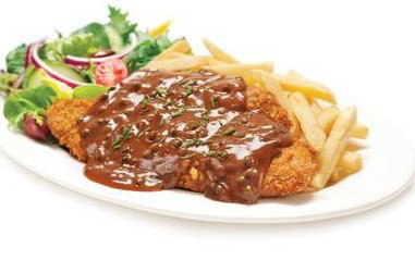 Fasta Pasta Wintergarden - New South Wales Tourism  0