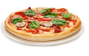 Fasta Pasta Wintergarden - New South Wales Tourism  1