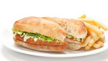 Fasta Pasta Wintergarden - New South Wales Tourism  2