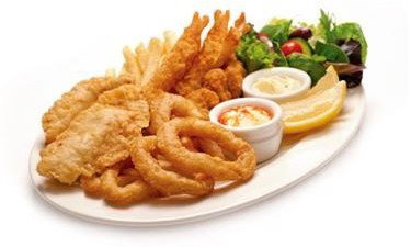 Fasta Pasta Wintergarden - New South Wales Tourism  3