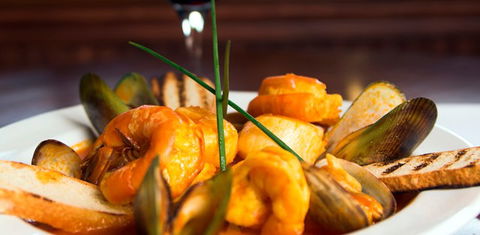 Amalfi Bistro & Wine Bar - New South Wales Tourism  0