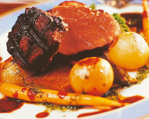 Amalfi Bistro & Wine Bar - New South Wales Tourism  1