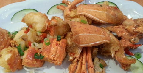 Tasty Magic Chinese Restaurant - New South Wales Tourism  0