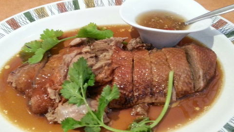 Tasty Magic Chinese Restaurant - New South Wales Tourism  1