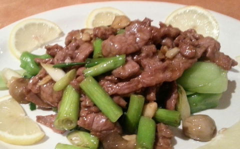 Tasty Magic Chinese Restaurant - New South Wales Tourism  2
