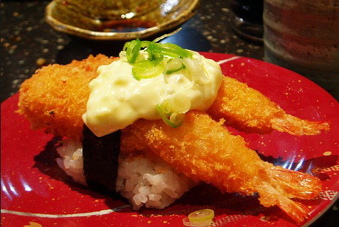Sushi Train - New South Wales Tourism  4