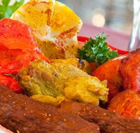 Randhawa Indian Cuisine - New South Wales Tourism 